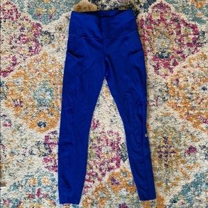 Lululemom Leggings